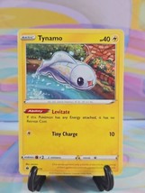 Pokemon TCG 2022 McDonalds Promo Card | Tynamo 10/15 - $1.35 CAD