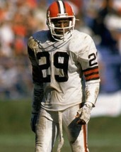 HANFORD DIXON 8X10 PHOTO CLEVELAND BROWNS PICTURE FOOTBALL NFL - £3.88 GBP