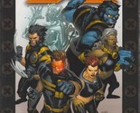 X Men Ultimate Collection (2006, Paperback) Vintage Marvel Comic Book - ... - $39.19