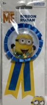 Despicable Me Minions Ribbon - £3.97 GBP