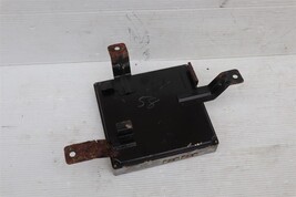 Nissan ECU ECM PCM Engine Computer Control Module MECM-B120 F2 image 6