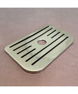 Krups Espresso Machine Maker Type XP1020 Replacement Part Drip Tray Grat... - $9.99