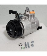 AC Compressor w/ Clutch for Ford Focus 2008-2011 Transit Connect 2010-20... - $2,395.97 MXN
