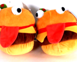 2 Count Russ Fortnite Durrr Burger Mini Plush Age 8 &amp; Up - $23.99