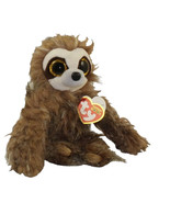NWT SULLY the Sloth - TY Beanie Boos 6&quot; - 8&quot; (Glitter Eyes) - €9,05 EUR