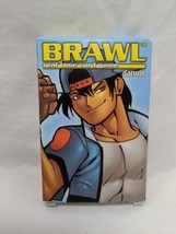 Brawl Real Time Card Game Darwin Deck  - $48.10