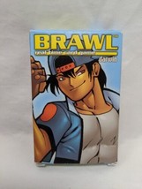 Brawl Real Time Card Game Darwin Deck  - £37.69 GBP