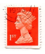  Used International Postage Stamp  - $56.27 MXN