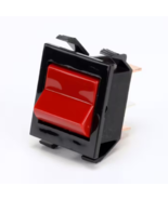 Manitowoc Ice 260413E Rocker Switch Dpdt 250V fits for BD0152A/BD0202A M... - $2,733.83 MXN
