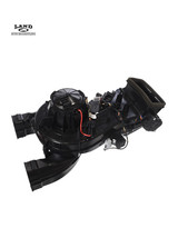 Mercedes X166 Gl Ml Center Console Ac Climate Control Blower Motor Assembly - £71.12 GBP