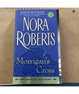 Morrigan&#39;s Cross; The Circle Trilogy, Book 1 - 9780515141658, Roberts, p... - $62.75 MXN