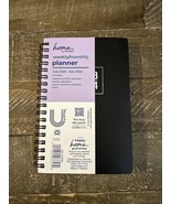 Home By Rite Aid Weekly /Monthly Planner 16 Months - $350.38 MXN