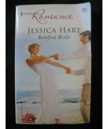 Barefoot Bride  Harlequin Romance  2007 by Jessica Hart 0373039395 - £4.44 GBP