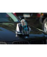 Authenticity Guarantee

Size 11.5 - Jordan 13 Retro Obsidian - $79.20