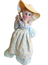 Effanbee Vintage Doll - Pride of the South - Savannah - $15.97