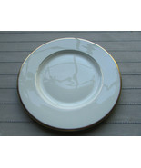 ROYAL DOULTON CHINA THE ROMANCE COLLECTION HEATHER IVORY LUNCHEON DESSER... - $10.79 CAD