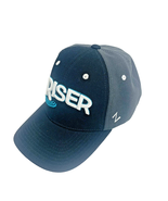 RISER CPS Fertilizer Additive Trucker Hat Adjustable Puff Emb Baseball C... - £7.04 GBP