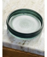 Bee &amp; Willow Trinket Tray Crystallized-1 Inches Diameter-Green - $29.35
