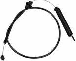 Deck Engagement Clutch Cable 42&quot; Lawn Mower Craftsman AYP Roper Ariens 2... - $14.82