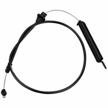 Deck Engagement Clutch Cable 42&quot; Lawn Mower Craftsman AYP Roper Ariens 2... - $14.82