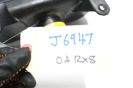 2004-2011 MAZDA RX-8 RX8 WINDSHIELD WASHER RESERVOIR BOTTLE J6947 image 8
