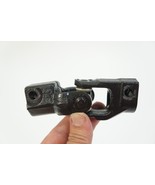 03-2015 jaguar xk xkr xjrxj8 steering column shaft linkage lower U joint... - $109.64 CAD