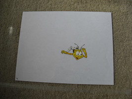 RARE Original Cell Drawing of Buzz Honeynut Cherios Bee A-10 LOOK - £28.77 GBP