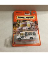 New Matchbox BayKeRee 100% Fresh Treats Food Truck - $8.06