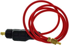 CK SLWHAT-35QD Safeloc Male Dinse 35 (1/2&quot;), Quick Disconnect - €140,25 EUR