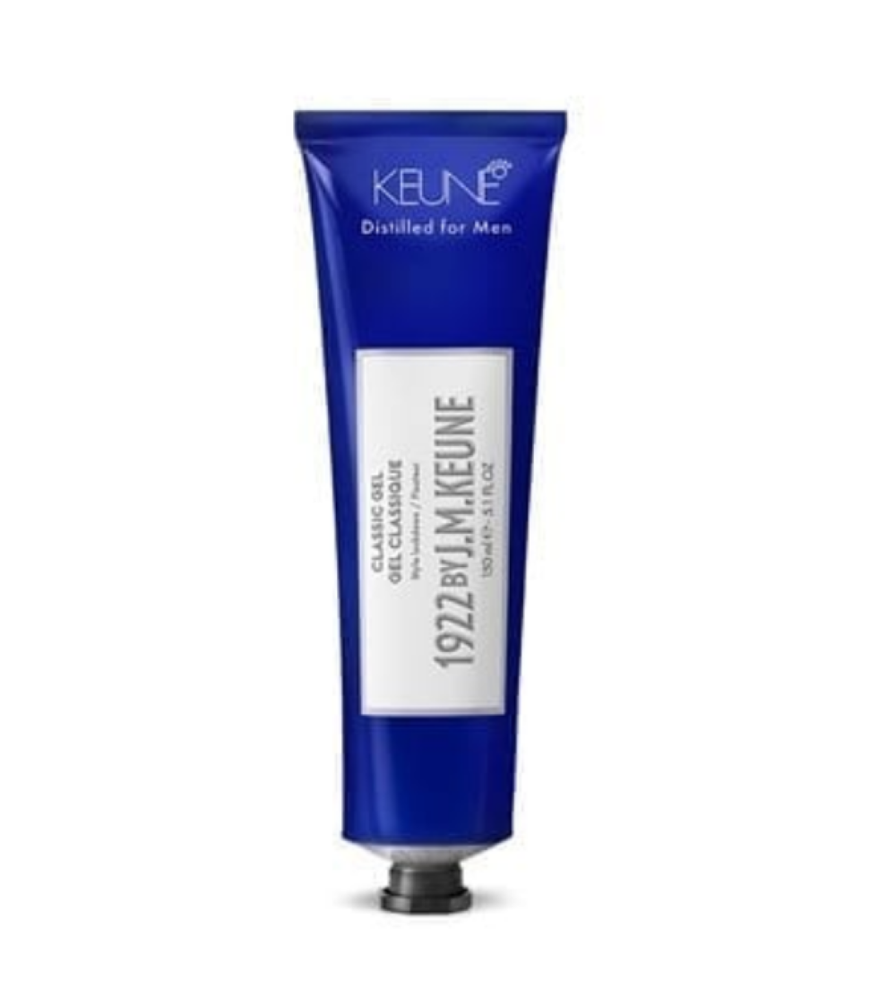 Keune 1922 By J.M. Keune Classic Gel, 5.07 Oz. - $26.50