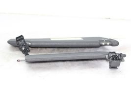 12-14 MERCEDES-BENZ E350 Sun Visors F510 image 8