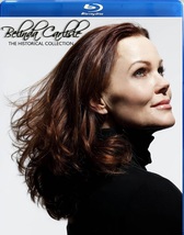 Bluray Belinda Carlisle Greatest Hits - (1 disc) Videography - $34.00