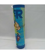 Nickoldeon Rugrats Playing Sports 24 Foot  Wallpaper Border Chuckie Tommy - $24.43 CAD