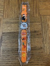 Harry Potter Childrens Watch Orange-Brand New-SHIPS N 24 HOURS - £70.41 GBP
