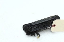 2004-2008 AUDI S4 A4 SEDAN REAR PASSENGER RIGHT EXTERIOR DOOR HANDLE H1011 image 8