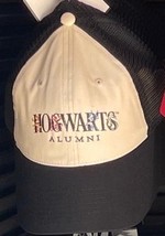 Universal Studios Parks Hogwarts Alumni Adult Cap - $53.99