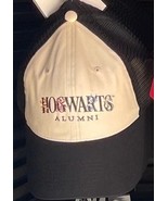 Universal Studios Parks Hogwarts Alumni Adult Cap - $75.37 CAD