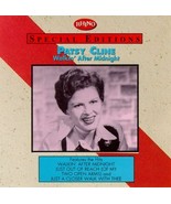 PATSY CLINE Walkin&#39; After Midnight RHINO Special Editions CD - LIKE NEW ! - $277.80 MXN