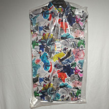 Robert Graham - Colorful ShortSleeve | Size: Medium | Style: PRENTISS - £191.86 GBP