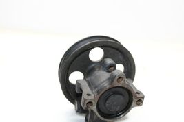 2002 DODGE RAM 1500 PICKUP 4.7L V8 POWER STEERING PUMP ASSEMBLY P6385 image 5