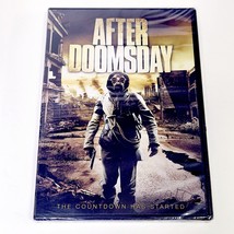 After Doomsday (DVD, 2015) NEW SEALED - £7.43 GBP