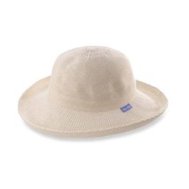 Wallaroo Women&#39;s Victoria Hat - Natural  - $95.00
