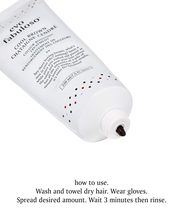EVO cool brown colour boosting treatment, 7.5 Oz image 3