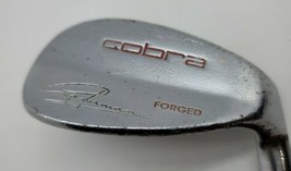 Cobra Golf Greg Norman Forged 54° Sand Iron - Sand Wedge Steel - $20.50