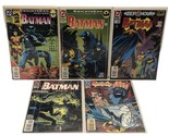 Dc Comic books Batman #509-513 369027 - $17.99