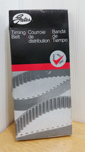 New GATES Timing Belt T253 NOS NIB Highly Saturated Nitrile HSN 8595-0355 - £14.90 GBP