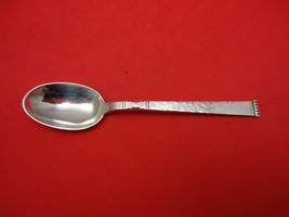 Karen by Old Newbury Crafters ONC Sterling Silver Teaspoon 6" - $107.91