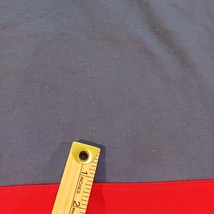 VTG  90s Baseball New York Rangers Wales Conference By College Concepts Shirt L image 3