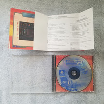 Digimon World 3 Sony Play Station 1 PS1 Complete w/ Manual &amp; Registration Card - £58.63 GBP