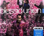 Blessid Union Of Souls Walking Off The Buzz RSD 2024 APRIL (New) - £30.19 GBP